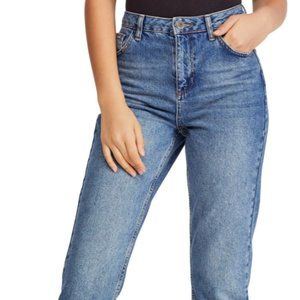 BDG Urban Outfitter High Rise Mom Jean